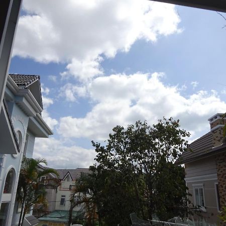 Blue Sky Homestay Dalat Bagian luar foto