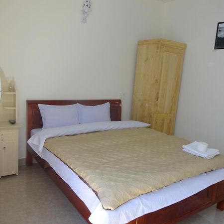 Blue Sky Homestay Dalat Bagian luar foto