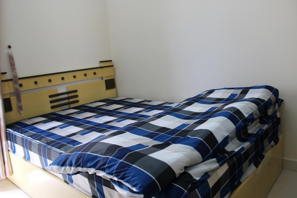 Blue Sky Homestay Dalat Ruang foto