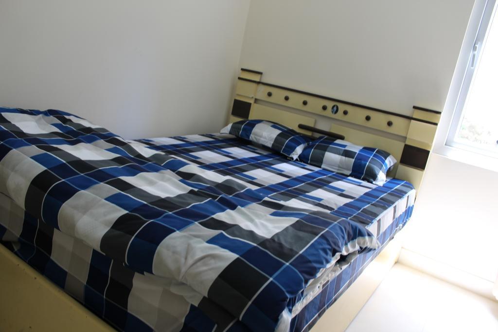 Blue Sky Homestay Dalat Ruang foto