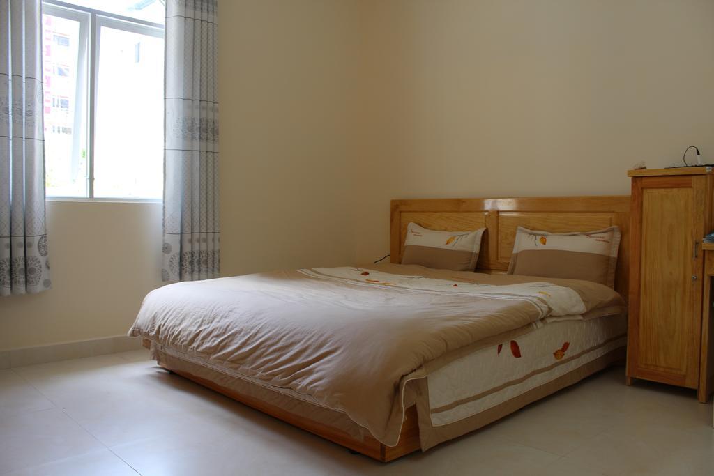 Blue Sky Homestay Dalat Ruang foto