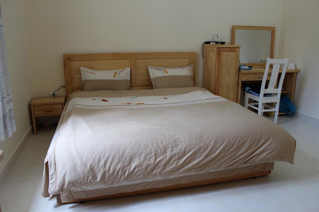 Blue Sky Homestay Dalat Ruang foto