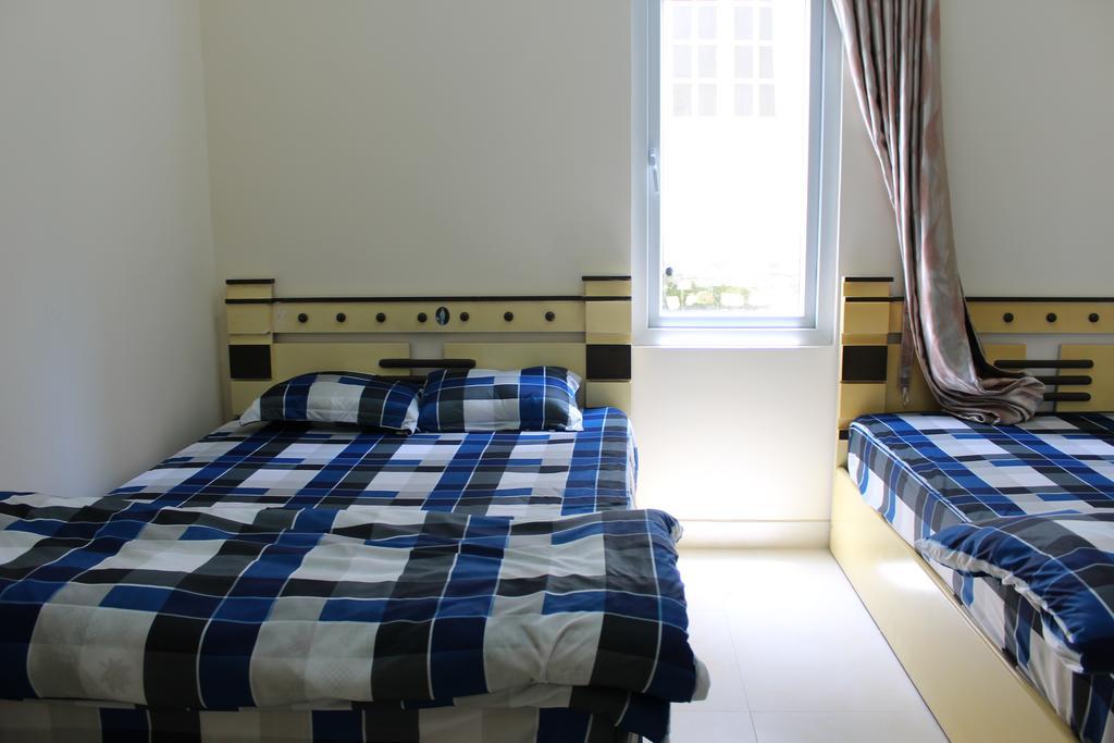 Blue Sky Homestay Dalat Ruang foto