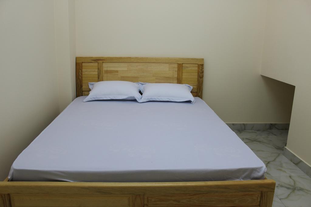 Blue Sky Homestay Dalat Ruang foto