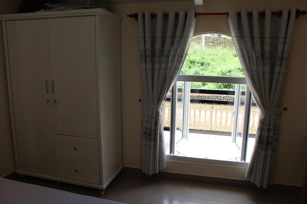 Blue Sky Homestay Dalat Ruang foto