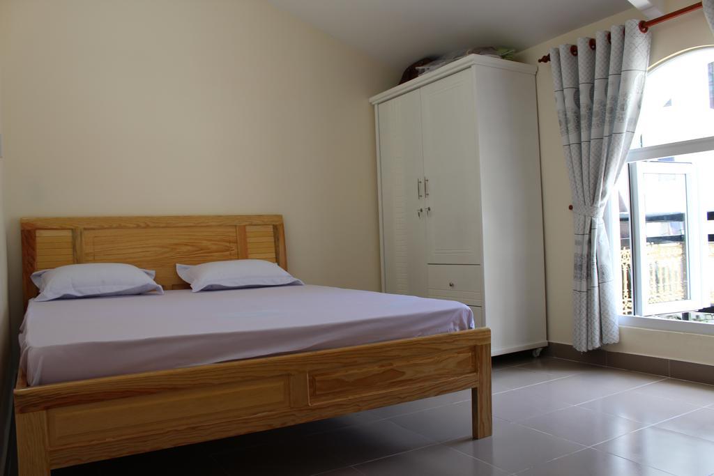 Blue Sky Homestay Dalat Ruang foto